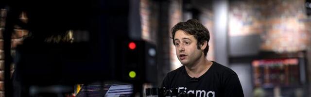 Antitrust Threat to Figma-Adobe Deal Thwarts Hopes for VC Rebound