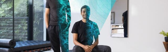 Mirror mirror on the wall who is the fittest of them all? MAGIC raises $2.5 million