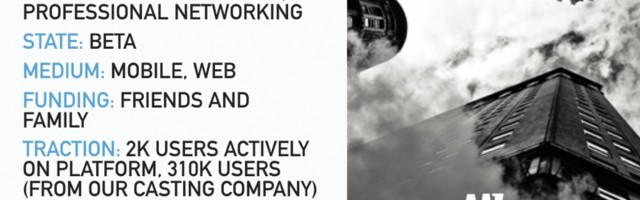 Casting Depot is the Talent Marketplace and Network for the Casting Industry