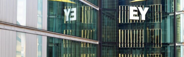 EY gives businesses a unified AI platform