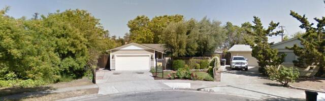 Single-family residence in San Jose sells for $1.7 million