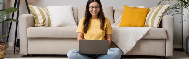 12 Remote Jobs You Can Do That Don’t Need Any Qualifications