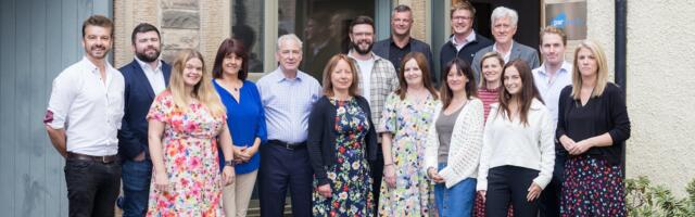 Par Equity announces first close of fund to target startups in the North of the UK