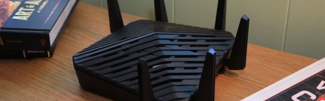 Acer Predator Connect W6 Review: Fast Looks, Mediocre Performance