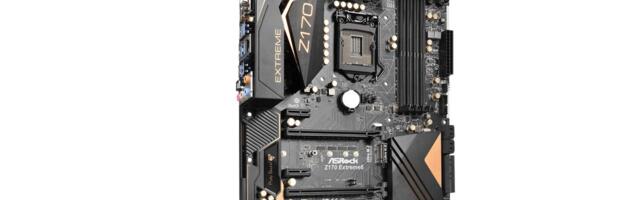 Modder Runs Coffee Lake CPU in a Kaby Lake/Skylake Motherboard