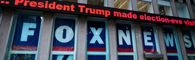 Smartmatic case over Fox 2020 election lies can continue