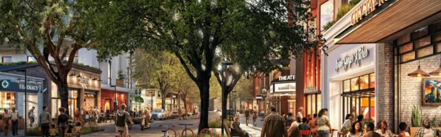 ‘California Forever’ releases new renderings of Bay Area development, TV ad
