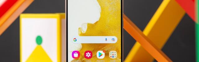 Samsung Galaxy S22 One UI 6.1 rollout seemingly resumed