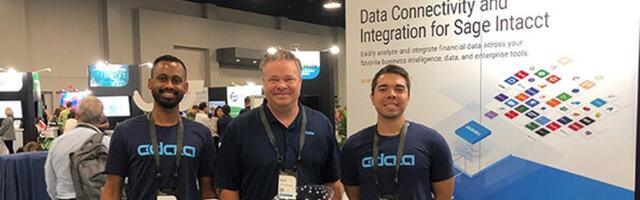 Data connectivity startup CData Software raises $350M in growth equity funding led by Warburg Pincus