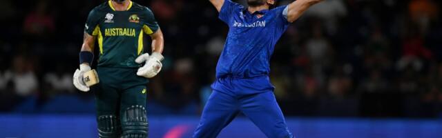 How to watch South Africa vs. Afghanistan online for free