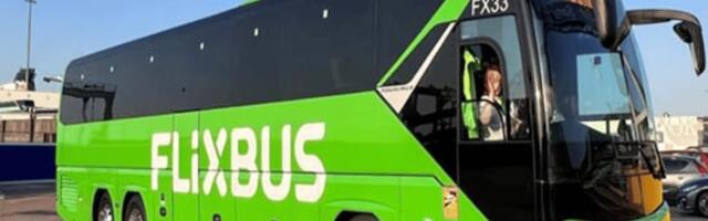 Germany’s FlixBus Expands Services To South India, Launches Hub In Bengaluru