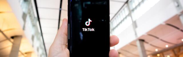 More than a dozen states sue TikTok, alleging that it’s designed to addict kids