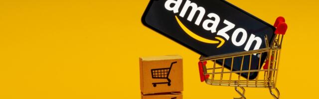 Amazon’s Logistics Arm Sees 7.6% Jump In Revenue, Narrows Net Loss By 6.9%