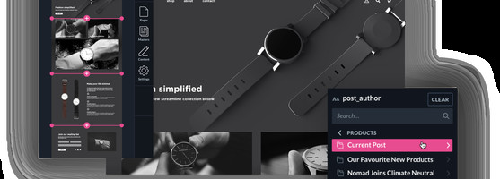 Shogun raises $35M to help brands take on Amazon with faster and better sites of their own