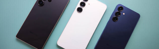I went hands-on with all three Galaxy S25 phones and they’re impressive, but the déjà vu is real