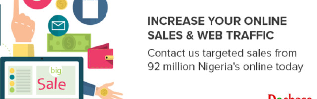 Nigerian marketing startup Dochase unveils WhatsApp chatbot-as-a-service