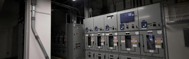 Crackdown on power-guzzling data centers may soon come online in California