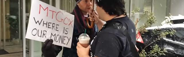 Mt. Gox Moves Another $930M Bitcoin as Payout Deadline Looms