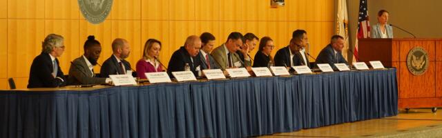 The SEC Crypto Roundtable Was a Missed Opportunity