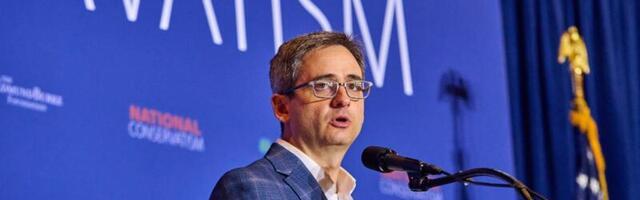 Would you pay more for an American-made TV? This influential thinker thinks you will.
