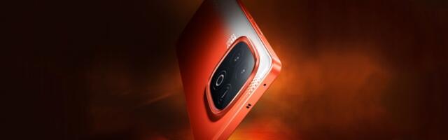 iQOO teases Neo 10 with a dedicated graphics chip
