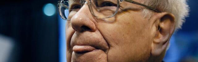 Warren Buffett delivered a masterclass in succession planning — and a lesson in high drama