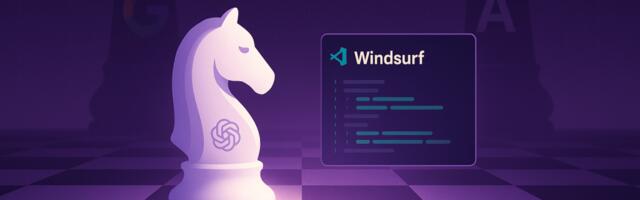 OpenAI’s $3B Windsurf move: the real reason behind its enterprise AI agent code push