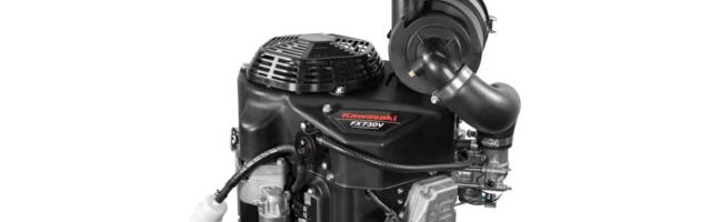 What's The Oil Capacity Of The Kawasaki FX730V & Which Type Does It Use?