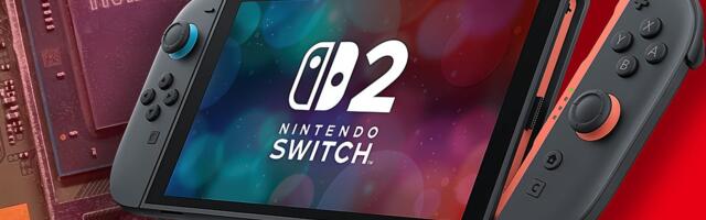 Nintendo Switch 2: final tech specs and system reservations confirmed