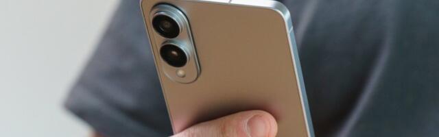 Samsung Galaxy S25 Edge review