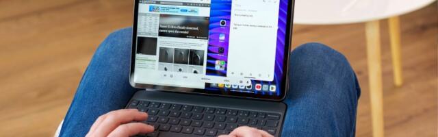 Xiaomi Pad 7 Pro review