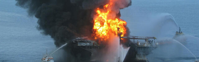 How Did The Deepwater Horizon Explosion Happen And How Was The Oil Leak Stopped?