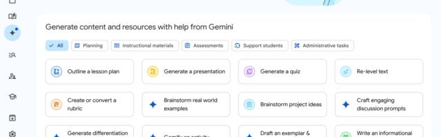 Google is opening its NotebookLM AI tools to students under 18