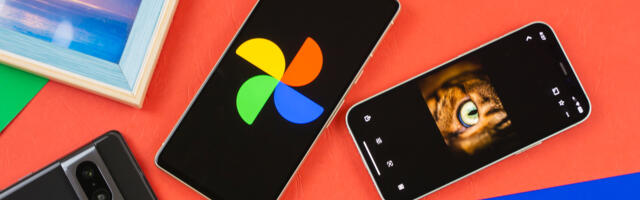 Tired of Google Photos filling up your cloud? A new backup setting could help (APK teardown)