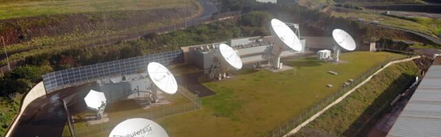 Eutelsat warns of sinking margins despite higher demand for rival to Starlink