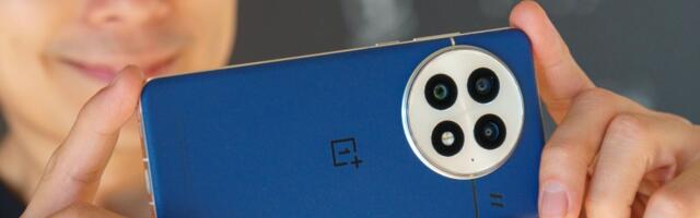 OnePlus 15 could offer a display with 165Hz refresh rate