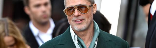 Despite buying new L.A. mansion, Brad Pitt prefers his Carmel estate