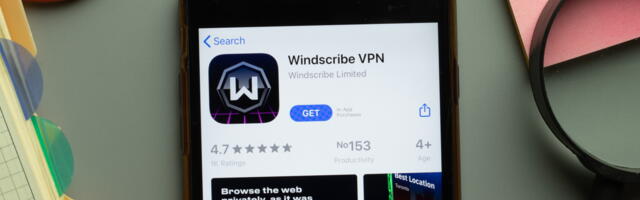 Windscribe just made its VPN app easier to use and customize – here's what's changed