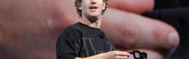 Mark Zuckerberg wowed Meta skeptics this time last year. He's about to try to do it again.