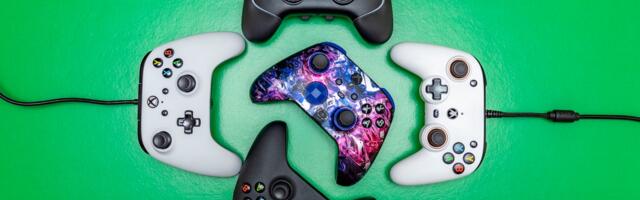 Best Xbox Controller for 2025: Series X and Series S