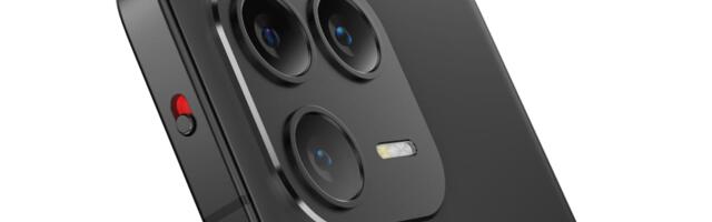 This new $999 de-Googled phone with a physical killswitch wants to take on Android’s best