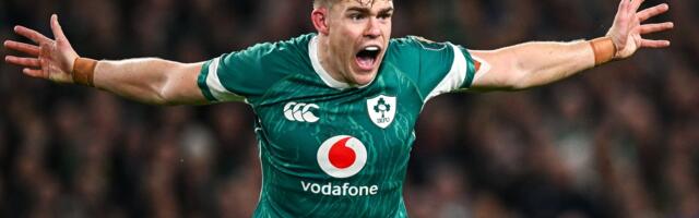How to watch Ireland vs New Zealand for *FREE* on Virgin Media Play — Stream Autumn Nations Series 2025