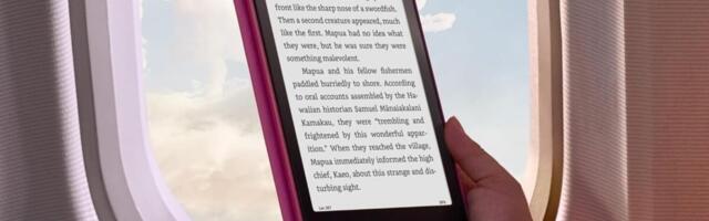 Before the holiday rush, snag a like-new Amazon Kindle Paperwhite for the lowest price ever