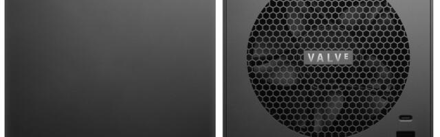 How did Valve design its new Steam Machine? It started with the fan, of course