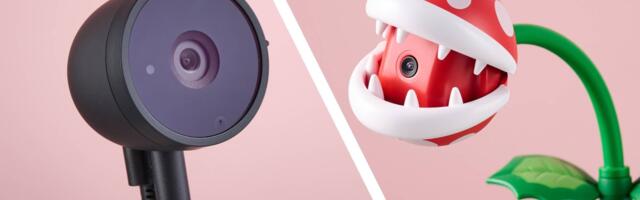 I tested the official Nintendo Switch 2 camera against its Piranha Plant rival – here’s the model I’d buy