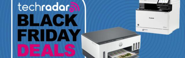 11 bargain printers with big Black Friday savings - these are the ones I reviewed and rated highest