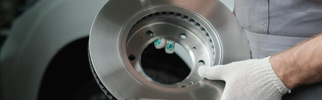 How To Tell If A Brake Rotor Is Warped