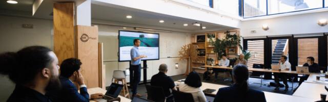 Supporting agrifood innovation: How Sales Booster guides startups into new EU markets (Sponsored)