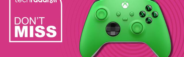 Xbox Wireless Controllers make surprisingly great stocking fillers, especially so with these Amazon discounts