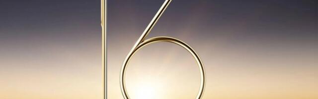 Realme confirms 16 Pro series launch date, teases Naoto Fukasawa design